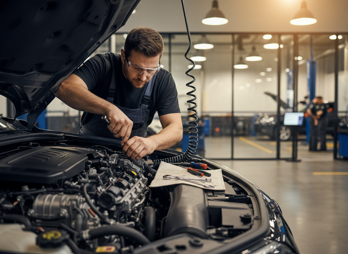 Auto Repair